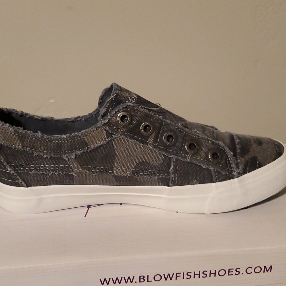 Camo 7.5 Women's Blowfish Malibu
